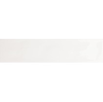 Quintessenza Ceramiche Genesi26 Bianco Lucido 1
